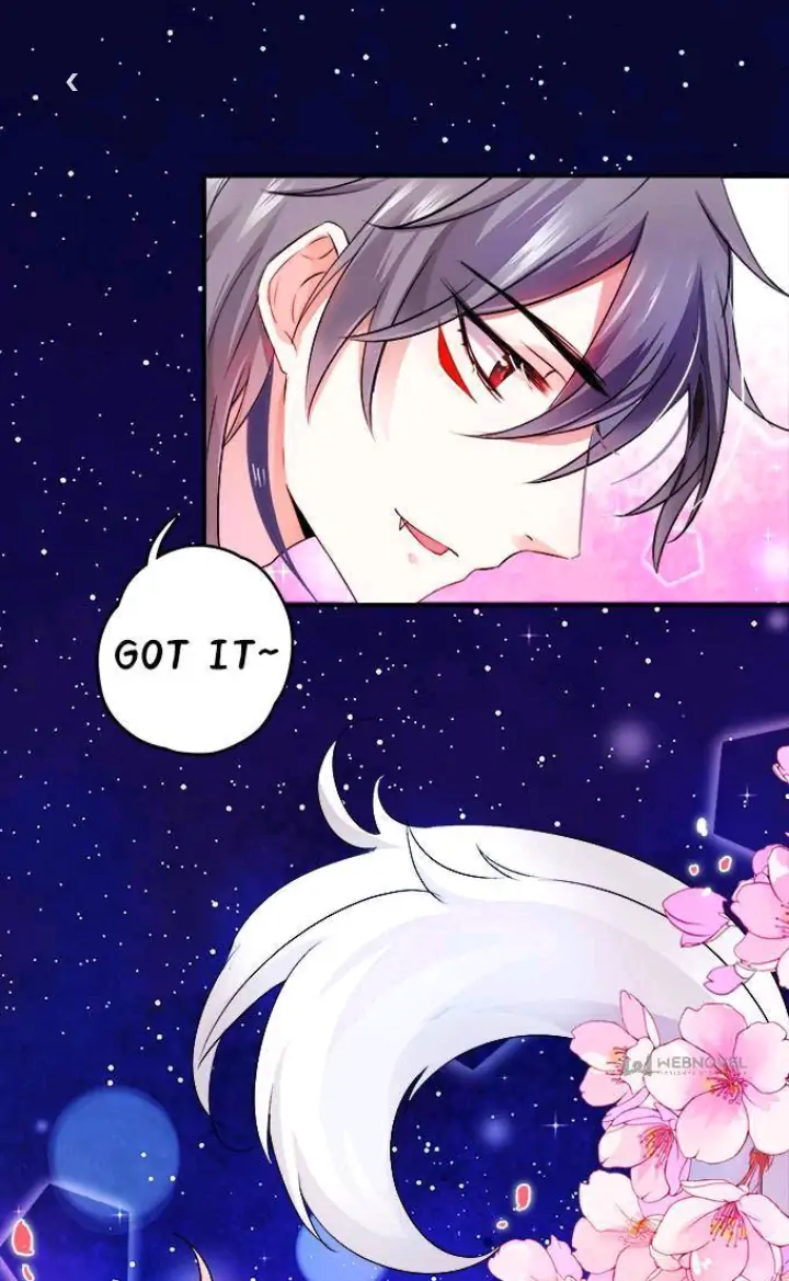 Read My Snapping Fox Lord chapter 1 image 16 on Lezhin