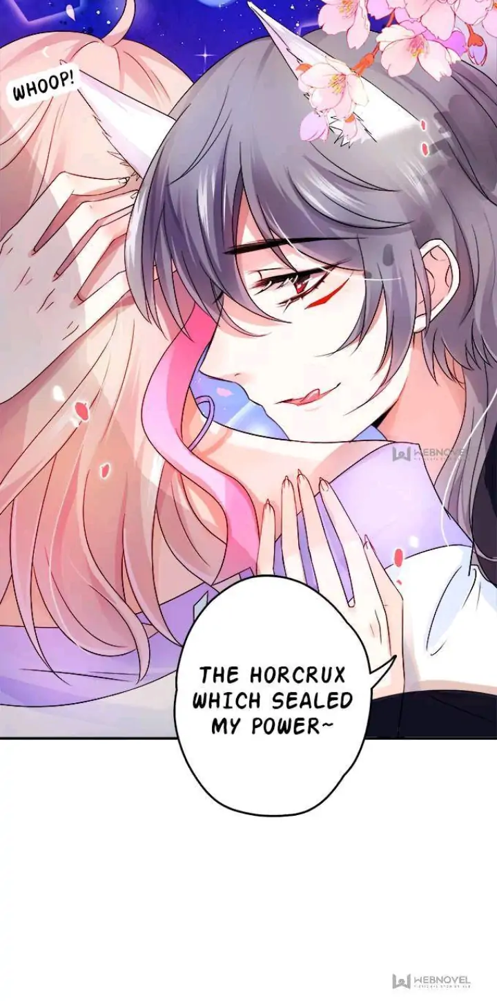 Read My Snapping Fox Lord chapter 1 image 17 on Lezhin