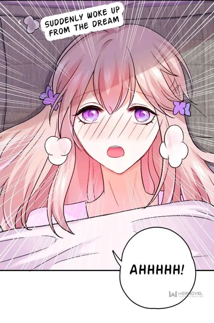 Read My Snapping Fox Lord chapter 1 image 19 on Lezhin