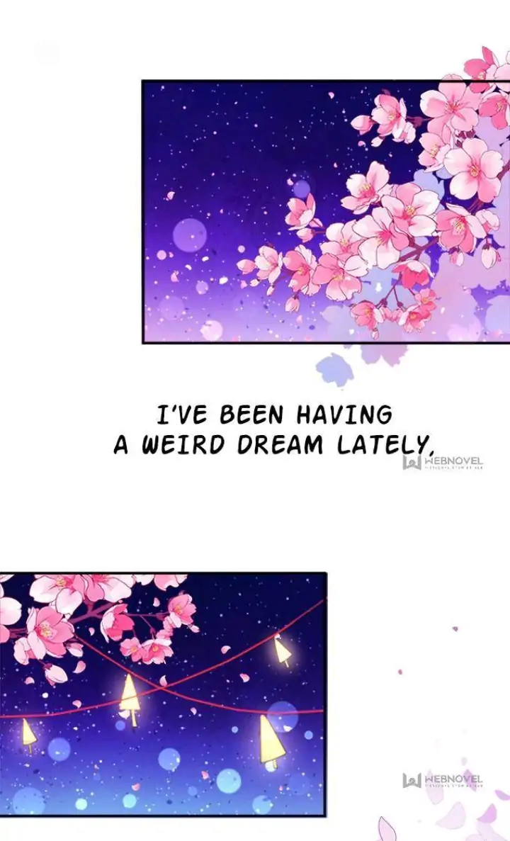 Read My Snapping Fox Lord chapter 1 image 2 on Lezhin