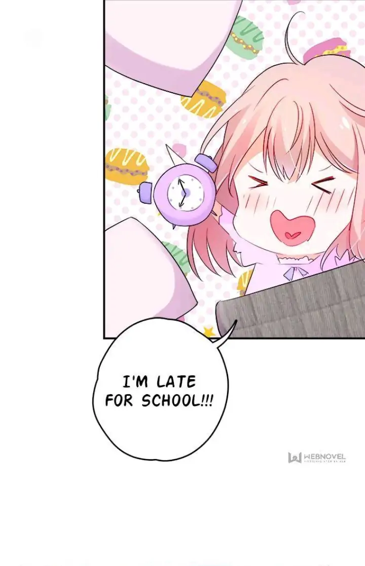 Read My Snapping Fox Lord chapter 1 image 20 on Lezhin