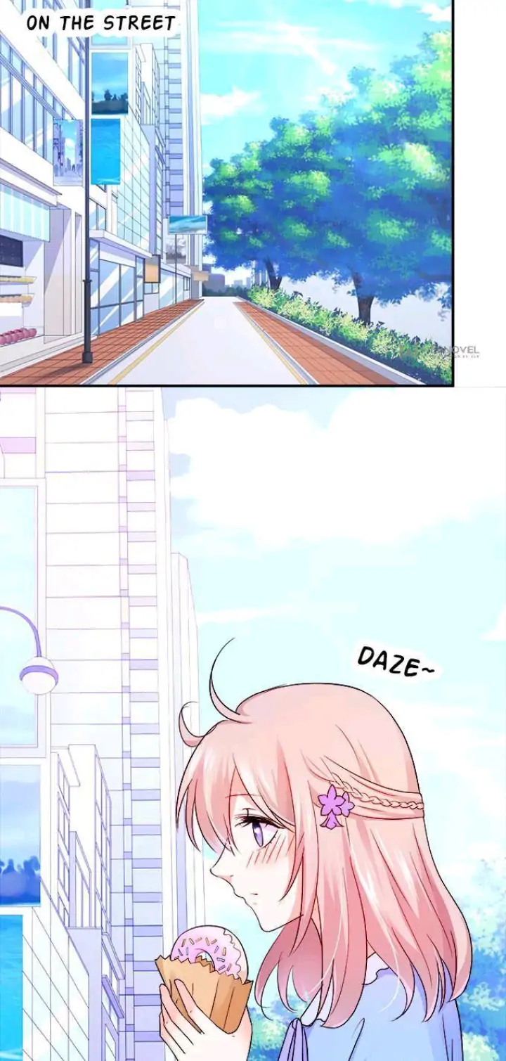 Read My Snapping Fox Lord chapter 1 image 21 on Lezhin