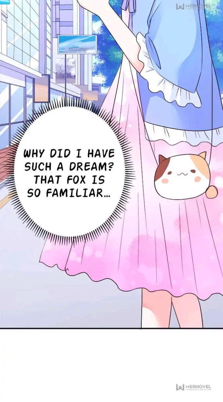 Read My Snapping Fox Lord chapter 1 image 22 on Lezhin