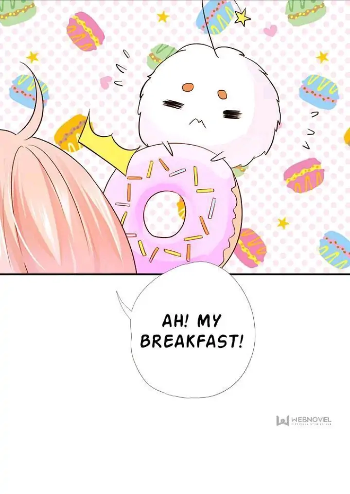 Read My Snapping Fox Lord chapter 1 image 26 on Lezhin