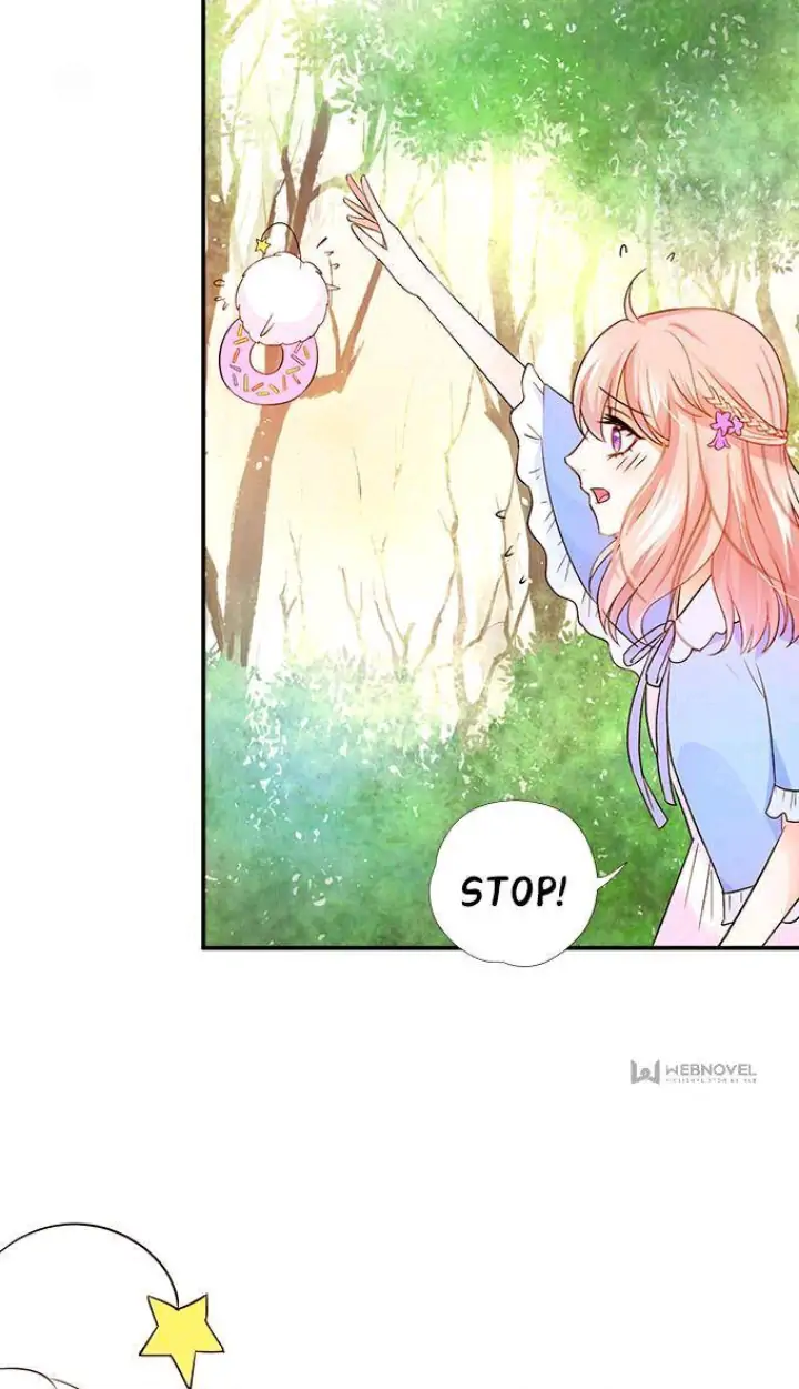 Read My Snapping Fox Lord chapter 1 image 27 on Lezhin