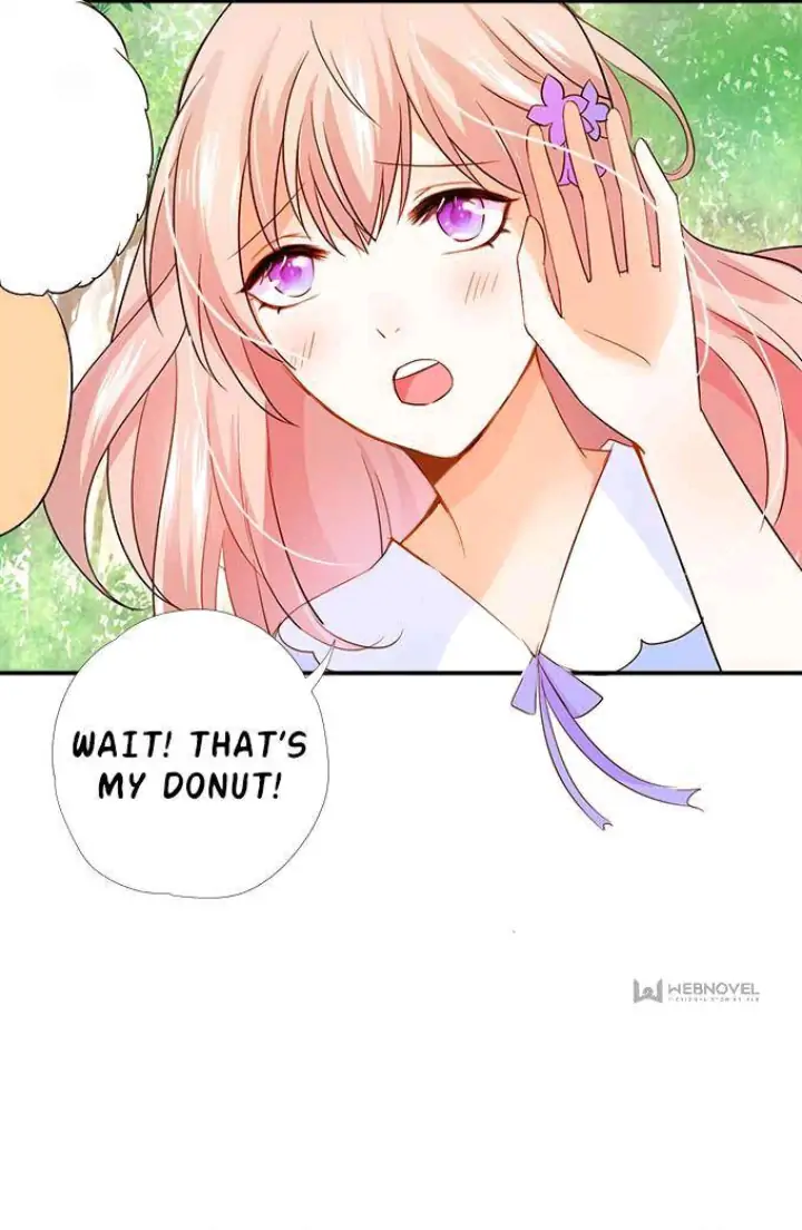 Read My Snapping Fox Lord chapter 1 image 28 on Lezhin