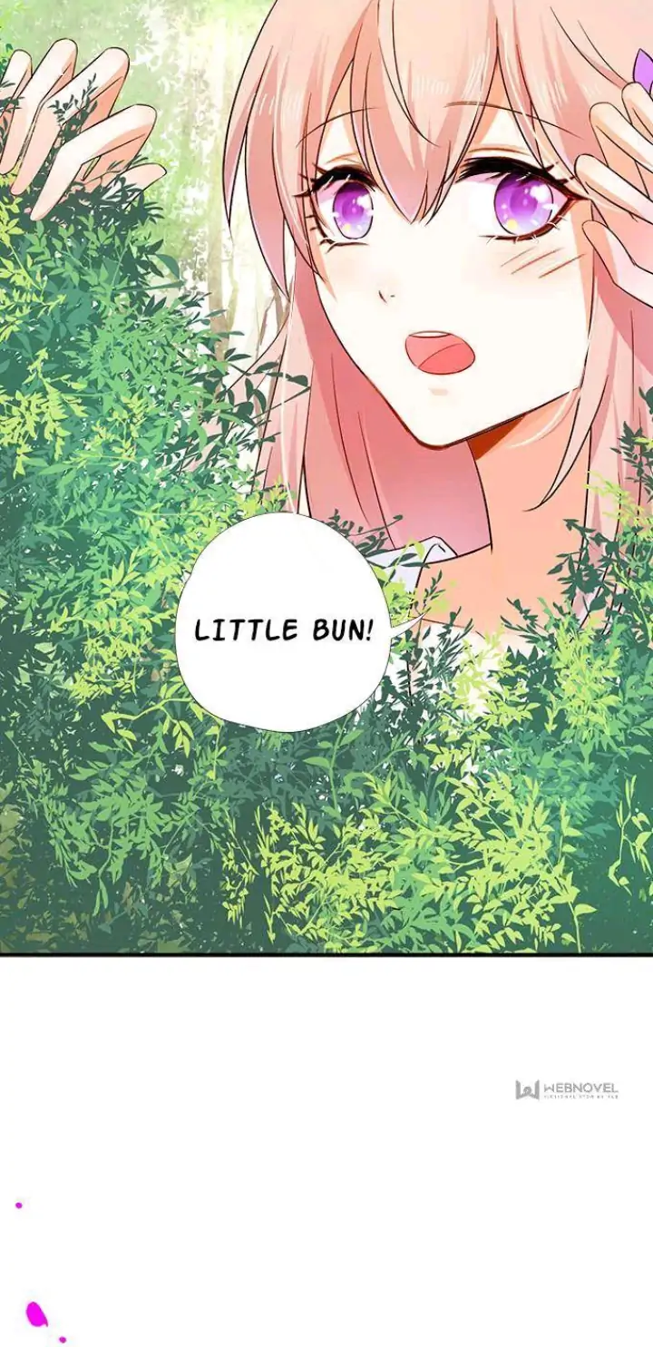 Read My Snapping Fox Lord chapter 1 image 31 on Lezhin