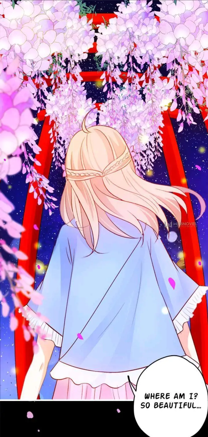 Read My Snapping Fox Lord chapter 1 image 33 on Lezhin