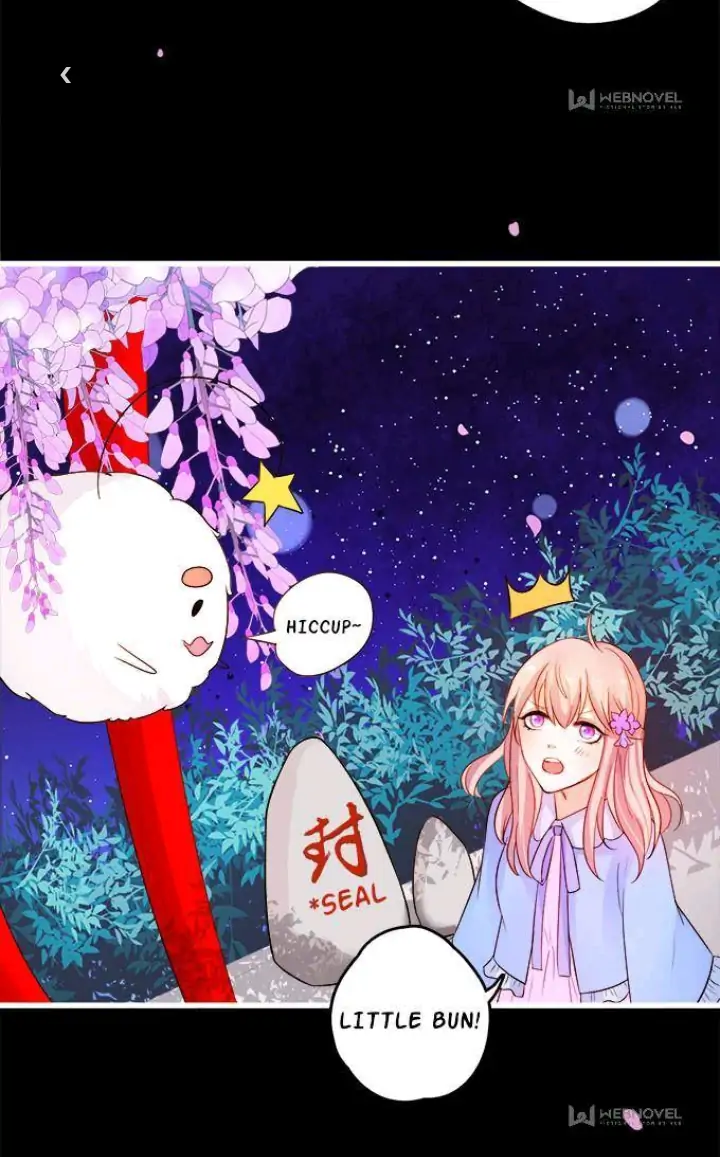 Read My Snapping Fox Lord chapter 1 image 34 on Lezhin