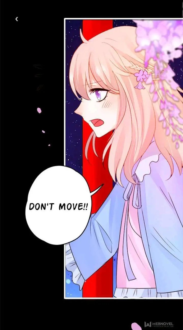 Read My Snapping Fox Lord chapter 1 image 35 on Lezhin