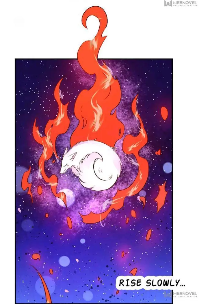 Read My Snapping Fox Lord chapter 1 image 38 on Lezhin