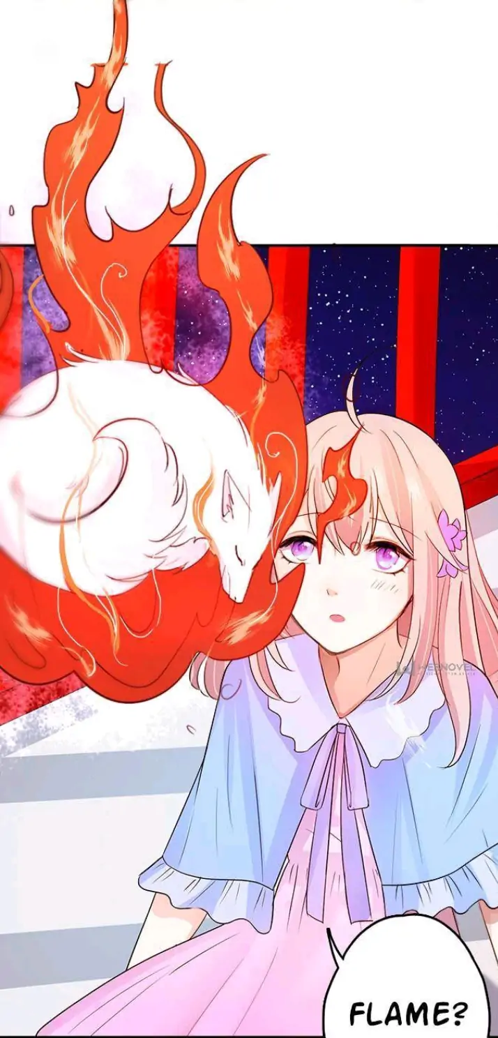 Read My Snapping Fox Lord chapter 1 image 39 on Lezhin