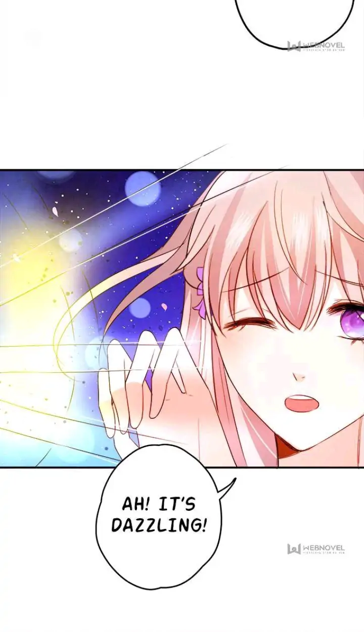 Read My Snapping Fox Lord chapter 1 image 40 on Lezhin