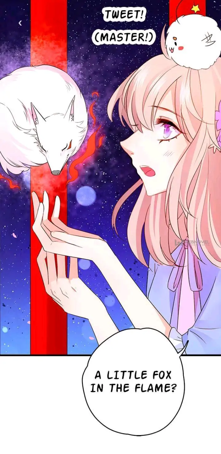 Read My Snapping Fox Lord chapter 1 image 41 on Lezhin