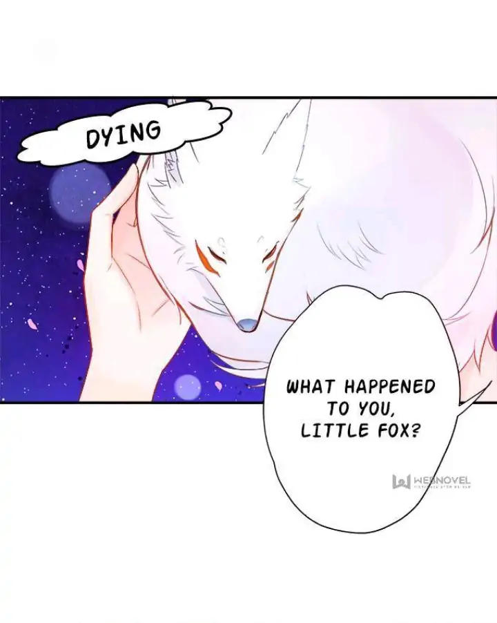 Read My Snapping Fox Lord chapter 1 image 42 on Lezhin