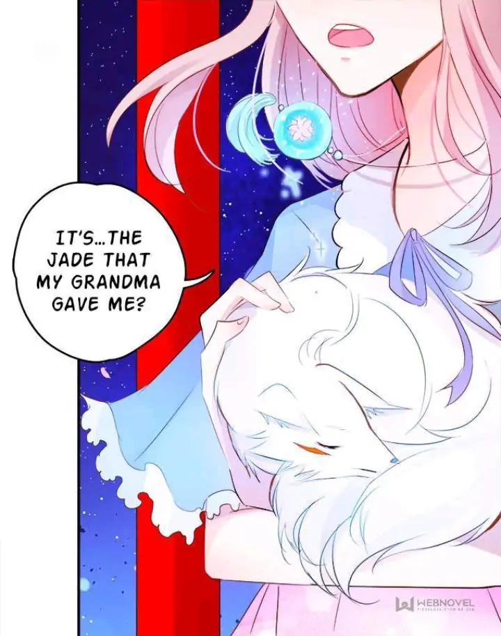 Read My Snapping Fox Lord chapter 1 image 43 on Lezhin
