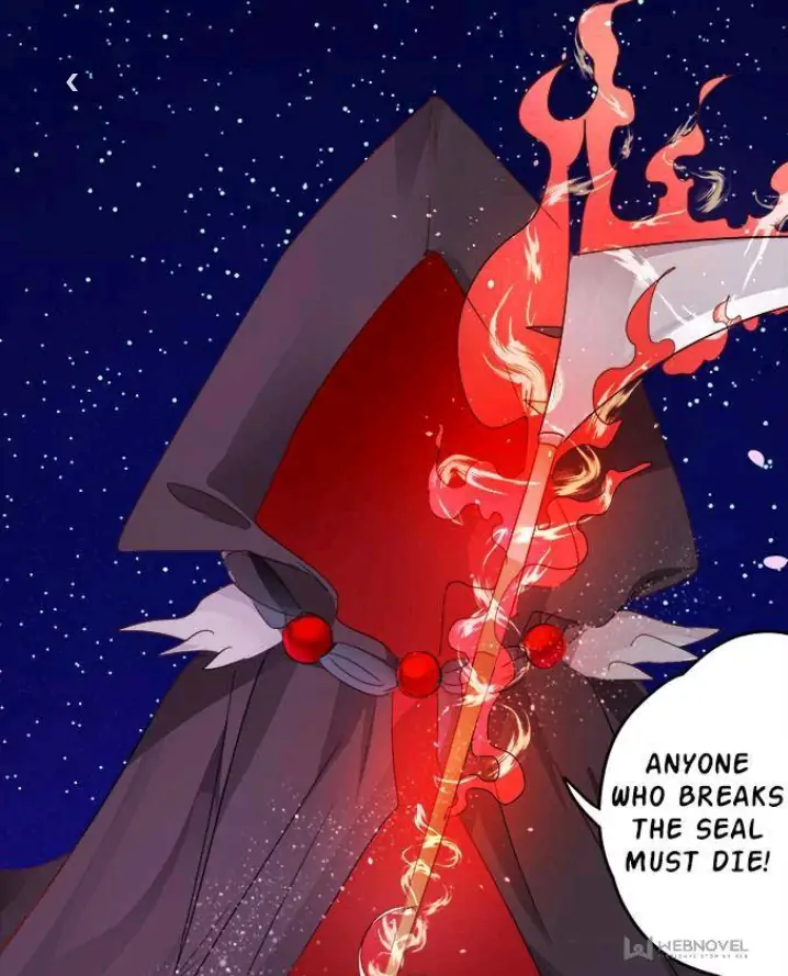 Read My Snapping Fox Lord chapter 1 image 44 on Lezhin
