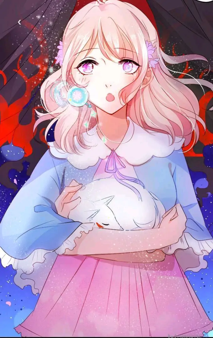 Read My Snapping Fox Lord chapter 1 image 45 on Lezhin