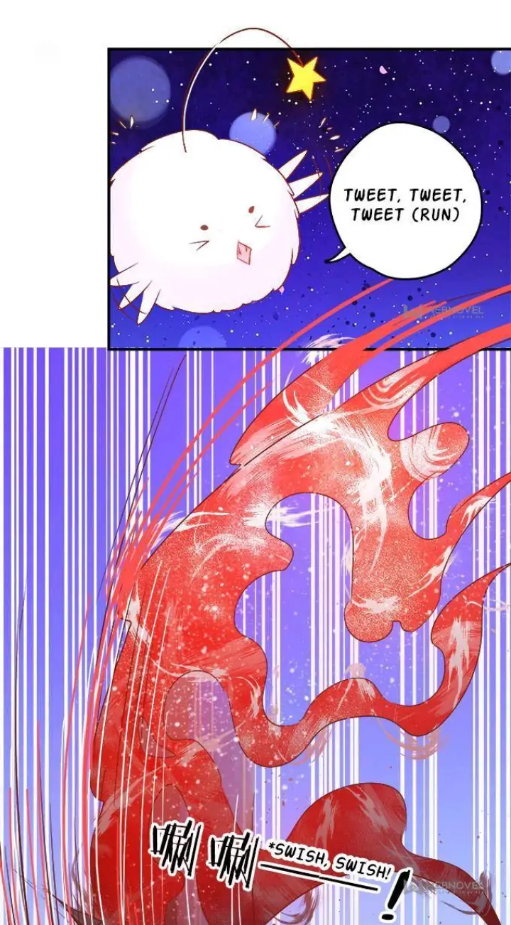 Read My Snapping Fox Lord chapter 1 image 46 on Lezhin