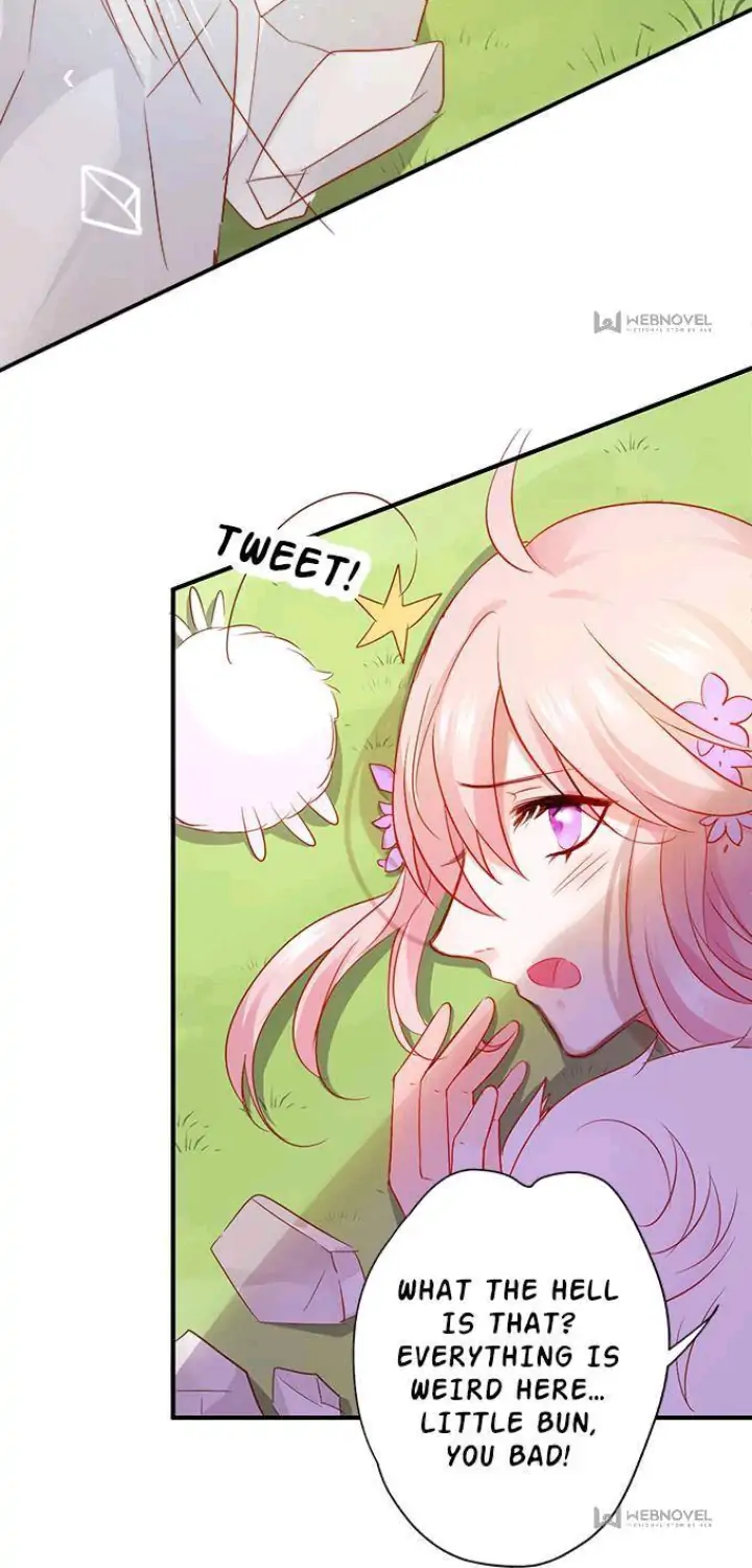 Read My Snapping Fox Lord chapter 1 image 49 on Lezhin