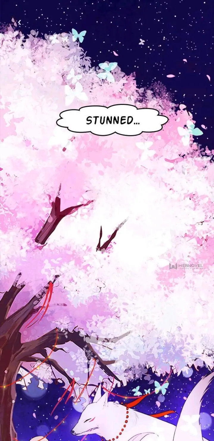 Read My Snapping Fox Lord chapter 1 image 5 on Lezhin