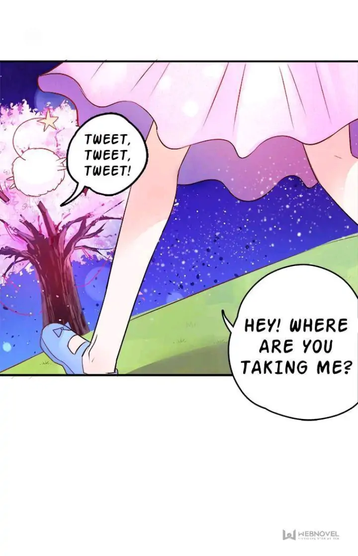 Read My Snapping Fox Lord chapter 1 image 50 on Lezhin