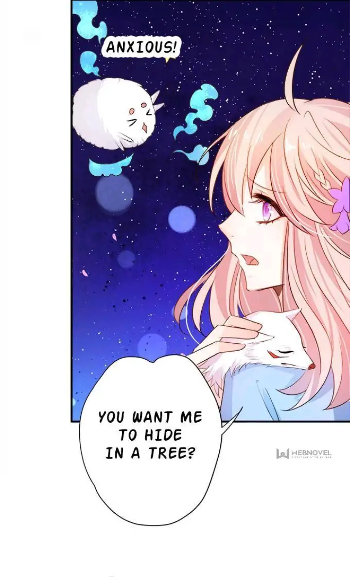 Read My Snapping Fox Lord chapter 1 image 52 on Lezhin