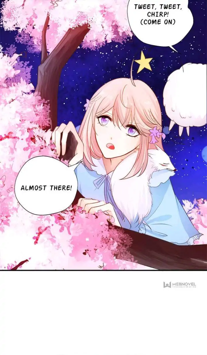 Read My Snapping Fox Lord chapter 1 image 54 on Lezhin