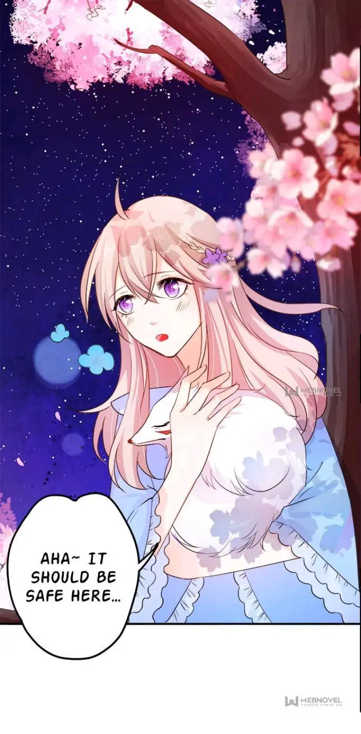 Read My Snapping Fox Lord chapter 1 image 57 on Lezhin