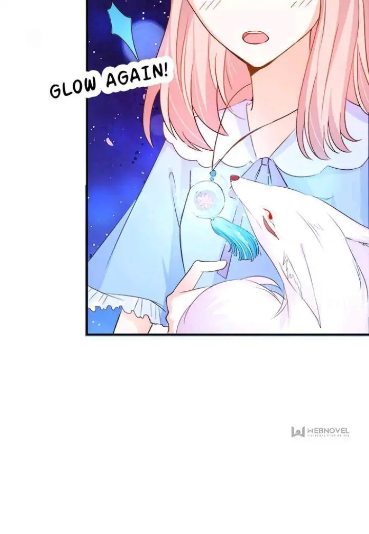 Read My Snapping Fox Lord chapter 1 image 58 on Lezhin