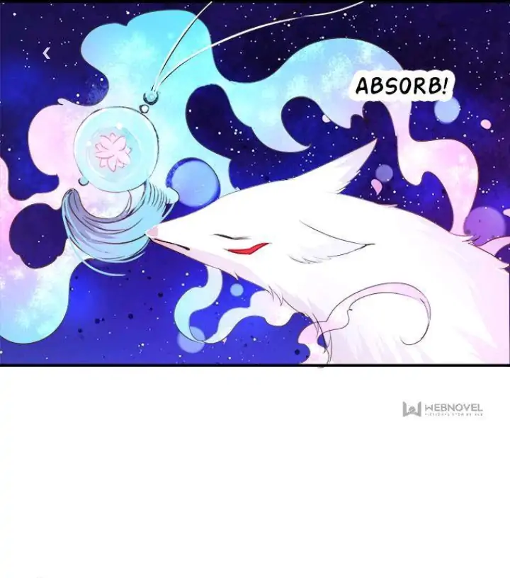 Read My Snapping Fox Lord chapter 1 image 59 on Lezhin