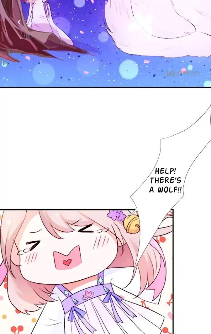Read My Snapping Fox Lord chapter 1 image 6 on Lezhin