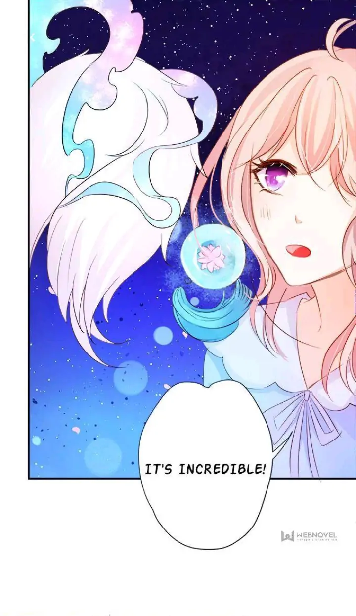 Read My Snapping Fox Lord chapter 1 image 60 on Lezhin