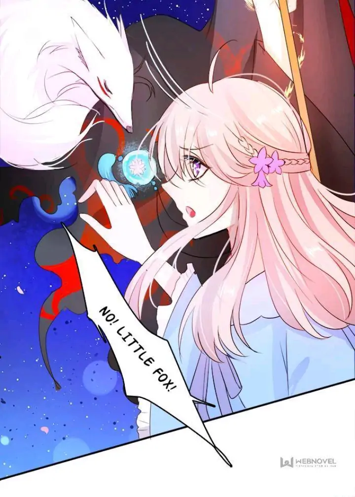 Read My Snapping Fox Lord chapter 1 image 63 on Lezhin