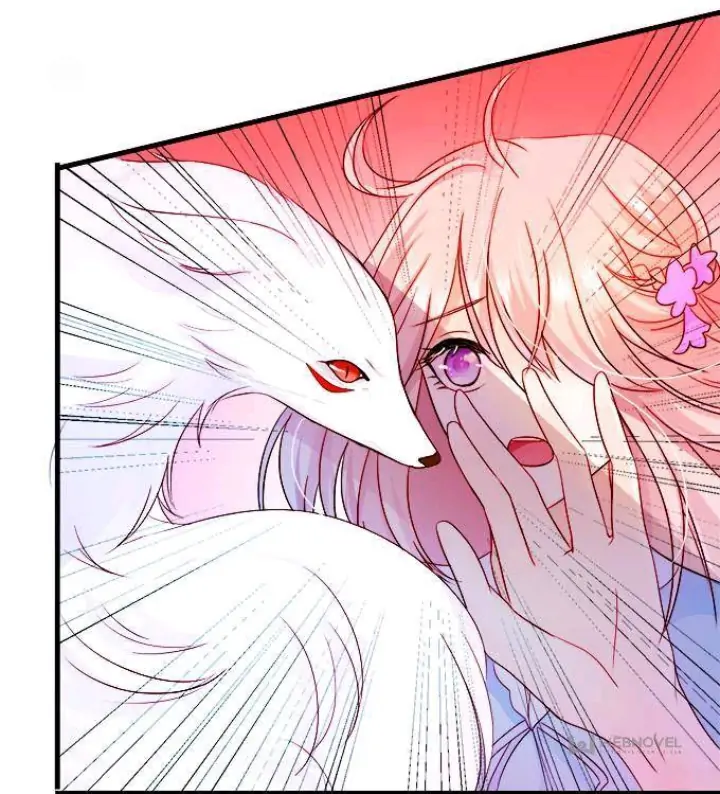 Read My Snapping Fox Lord chapter 1 image 64 on Lezhin