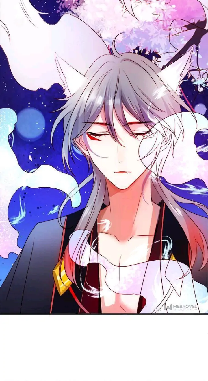 Read My Snapping Fox Lord chapter 1 image 70 on Lezhin