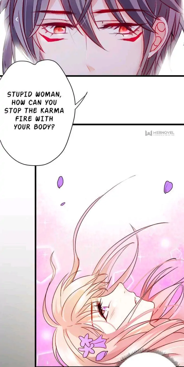 Read My Snapping Fox Lord chapter 1 image 71 on Lezhin