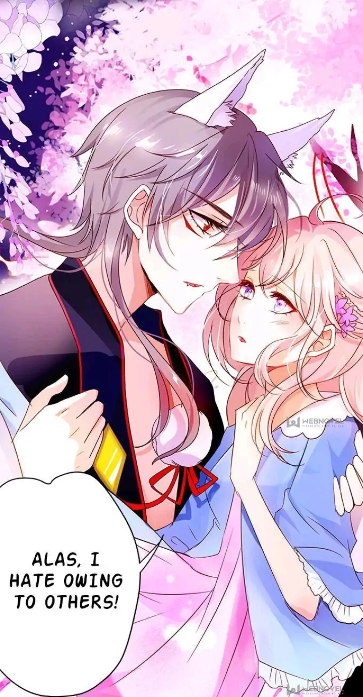 Read My Snapping Fox Lord chapter 1 image 74 on Lezhin