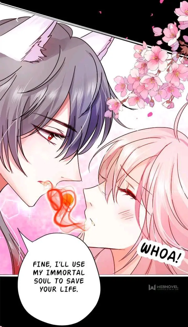 Read My Snapping Fox Lord chapter 1 image 76 on Lezhin