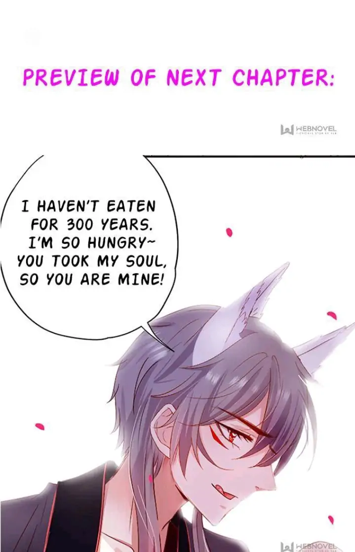 Read My Snapping Fox Lord chapter 1 image 78 on Lezhin