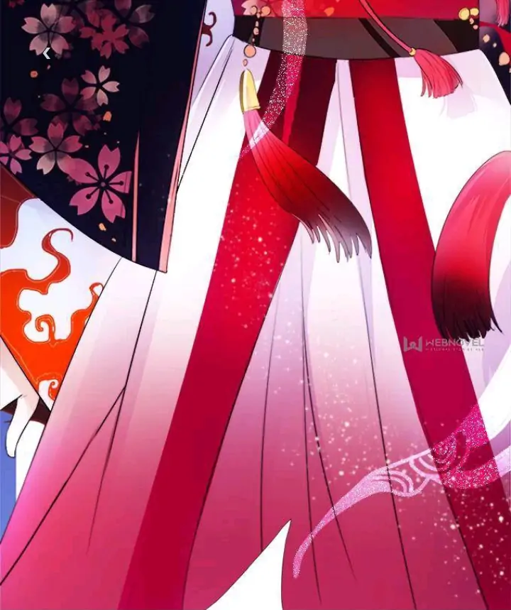 Read My Snapping Fox Lord chapter 1 image 9 on Lezhin