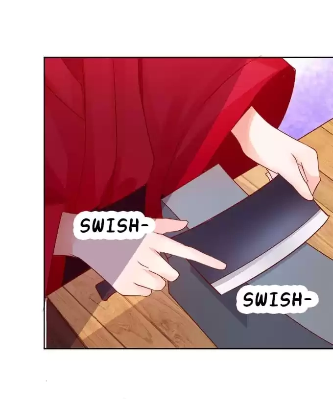 Read My Snapping Fox Lord chapter 10 image 10 on Lezhin