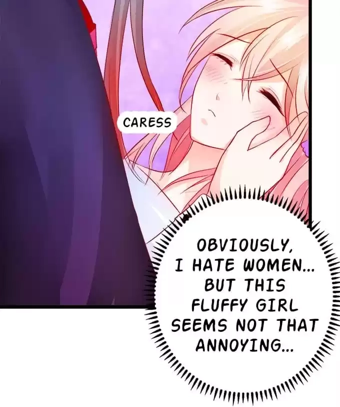 Read My Snapping Fox Lord chapter 10 image 104 on Lezhin