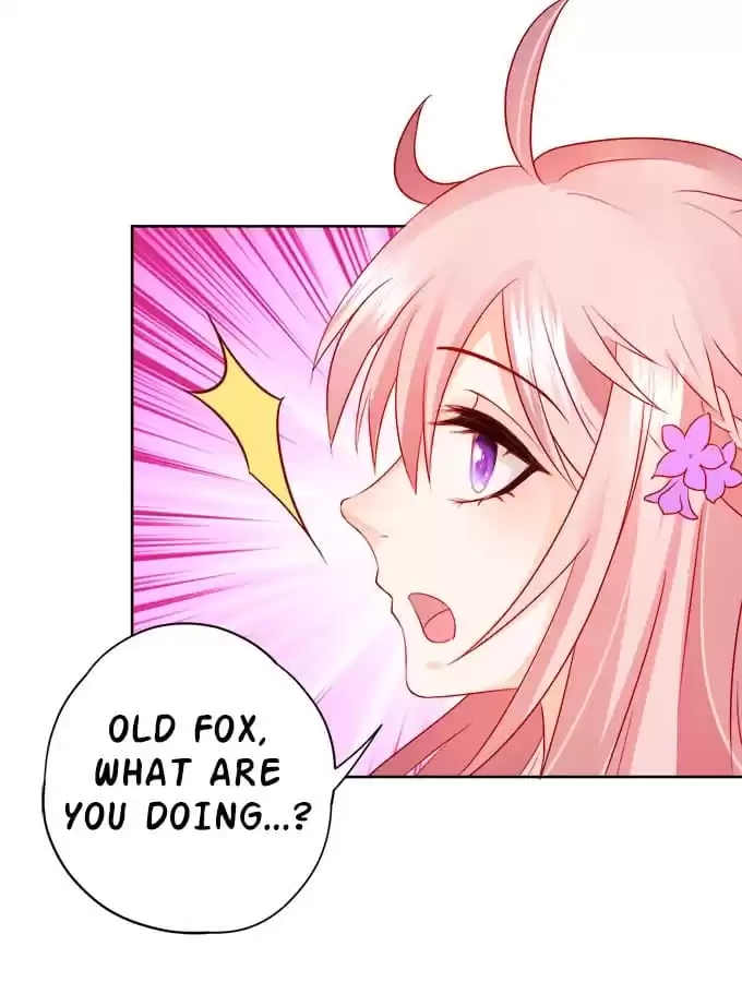 Read My Snapping Fox Lord chapter 10 image 13 on Lezhin