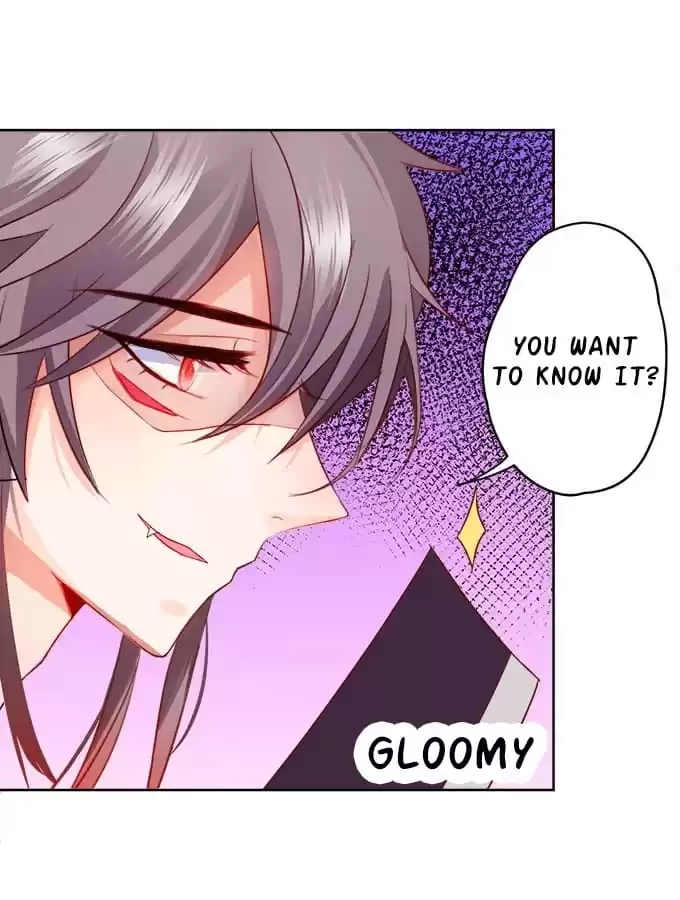 Read My Snapping Fox Lord chapter 10 image 15 on Lezhin