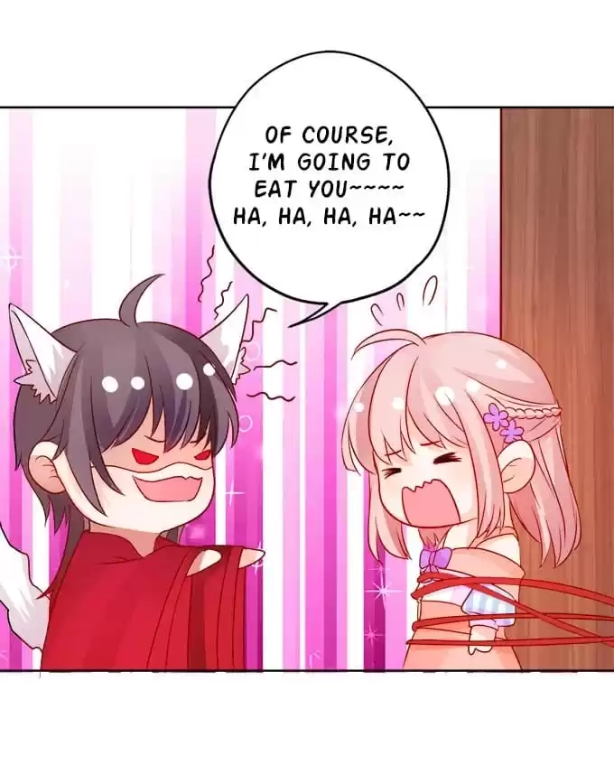 Read My Snapping Fox Lord chapter 10 image 17 on Lezhin