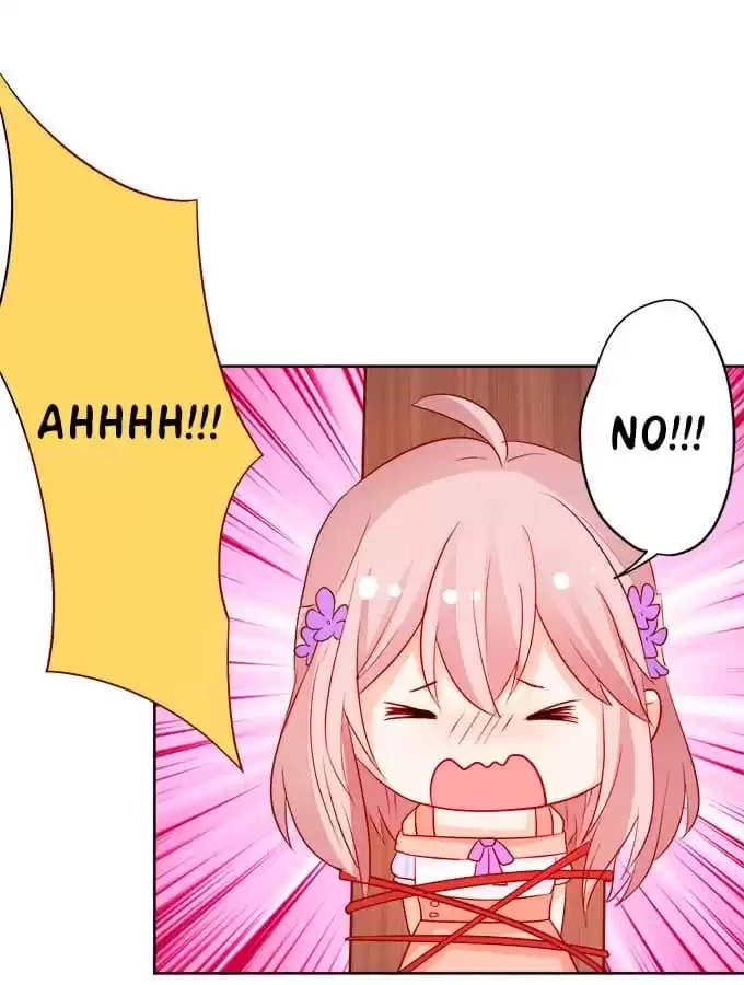 Read My Snapping Fox Lord chapter 10 image 18 on Lezhin