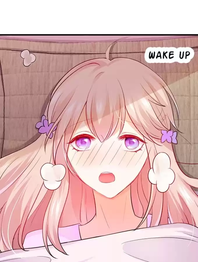 Read My Snapping Fox Lord chapter 10 image 20 on Lezhin