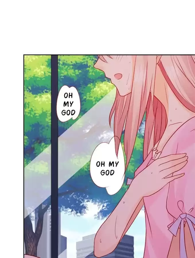 Read My Snapping Fox Lord chapter 10 image 22 on Lezhin