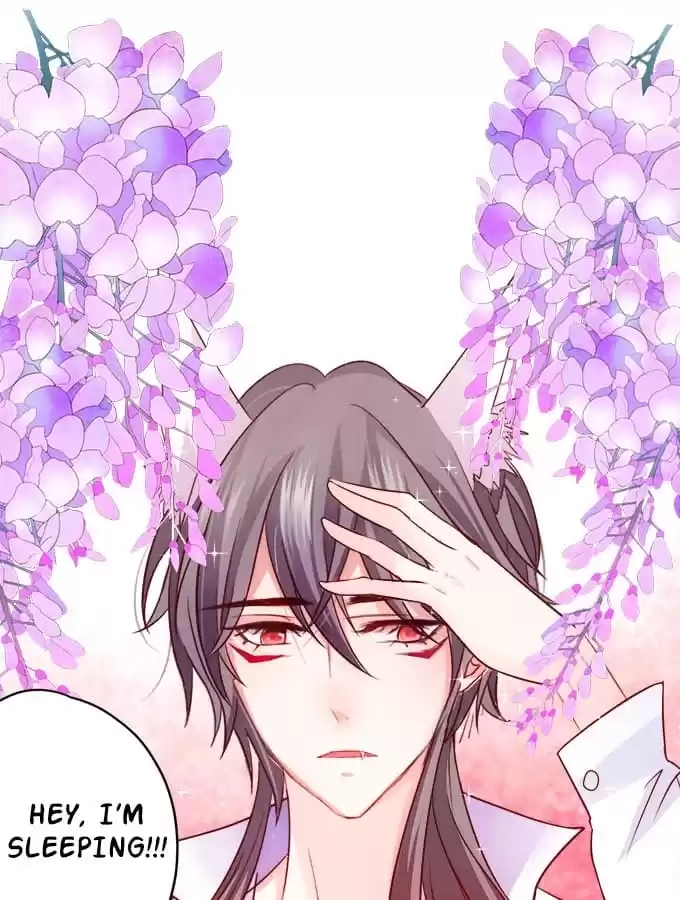 Read My Snapping Fox Lord chapter 10 image 33 on Lezhin